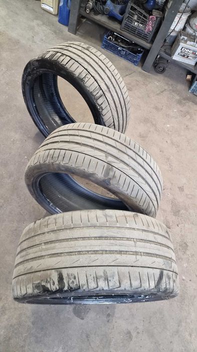 Летни гуми Hankook 19'