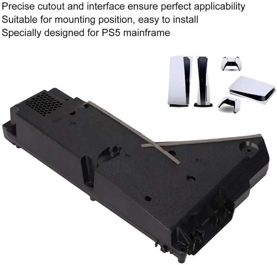 Захранващ модул за PlayStation 5 ADP-400DR