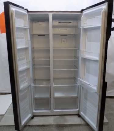Хладилник Gorenje NRS 918 EMB код 2547