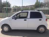 Sotiladi shevrolet matiz2009 yil 3300$