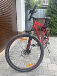 Bicicleta MTB KILIMANJARO 29 “