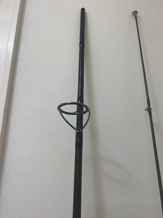 Lansete hakuyo mtx 9 camuflaj    100 de leii bucata