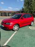 Vand Seat Ibiza 1.4 benzina