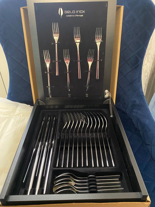 Комплект прибори