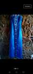 Rochie de seara albastra