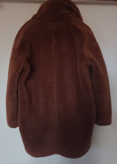 Теди палтенце...