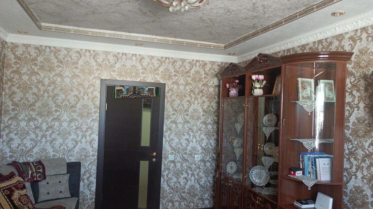 Квартира сотилади