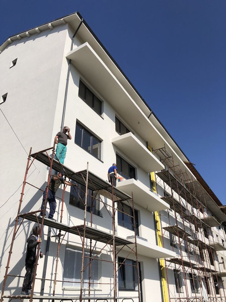 SUPER OFERTA! Apartamente 2 camere noi decomamdate BRESTII