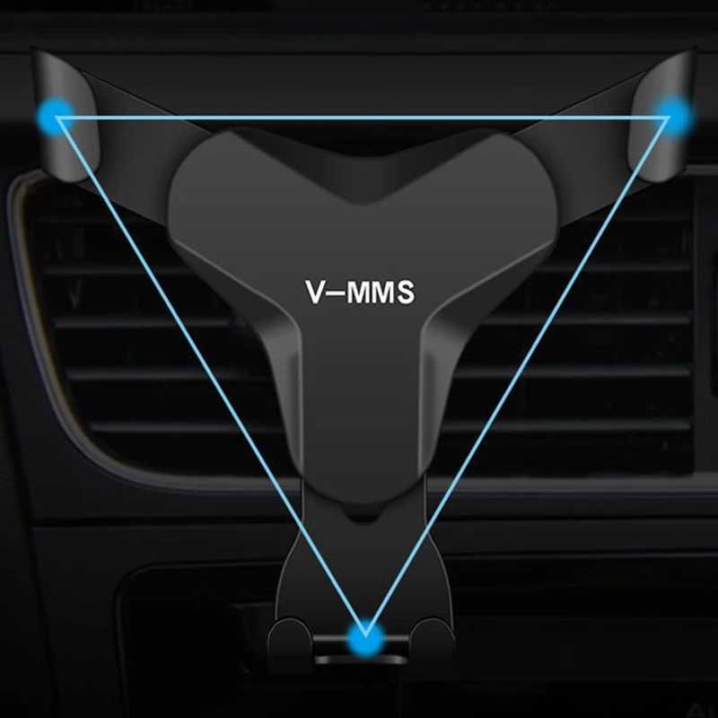 Супер здрава стойка за кола V-MMS