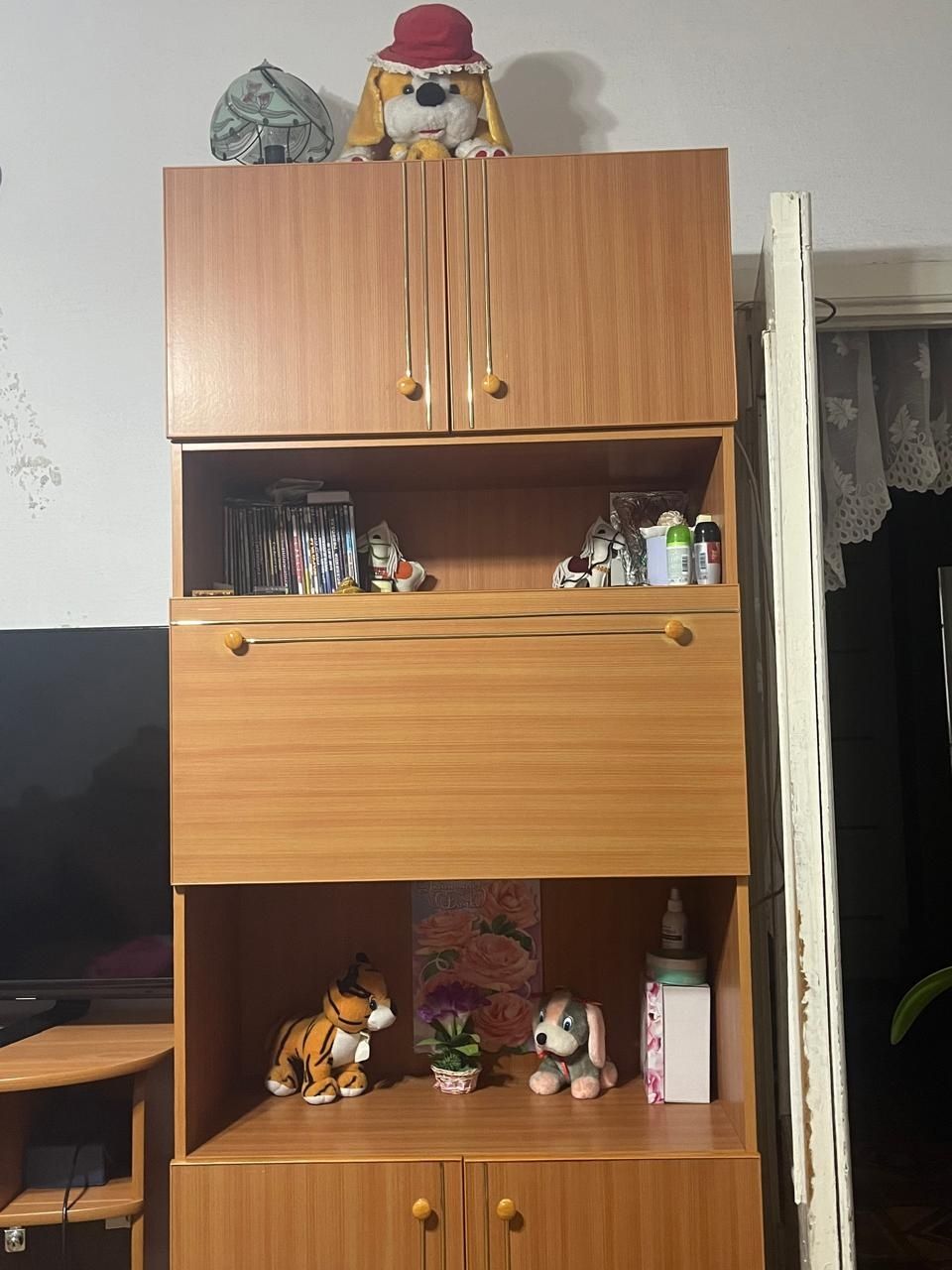 Продам шкаф б/у.
