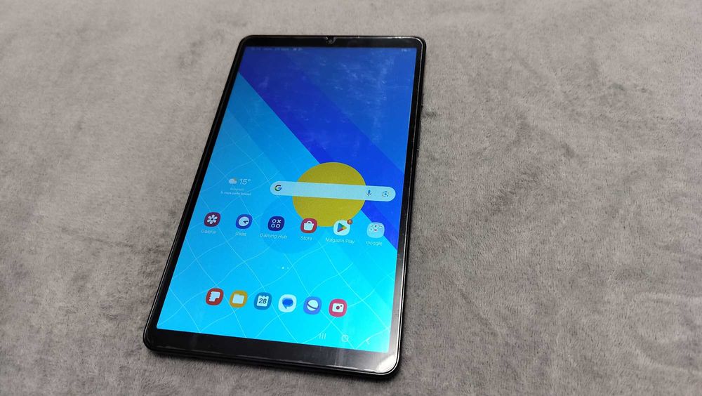 Tableta Samsung Galaxy Tab A9 Octa-Core 8.7" 4GB RAM 64GB