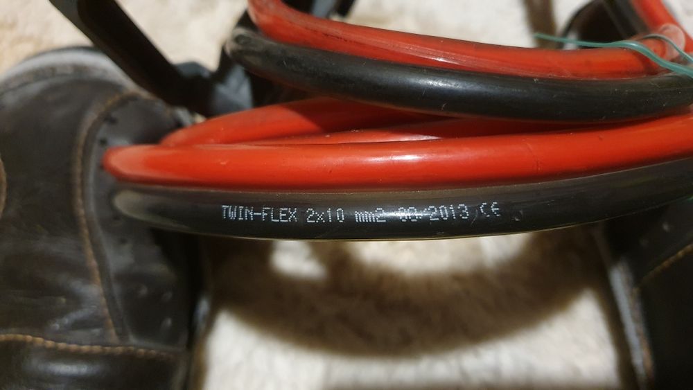 TriCom Futur smart 24v 50a