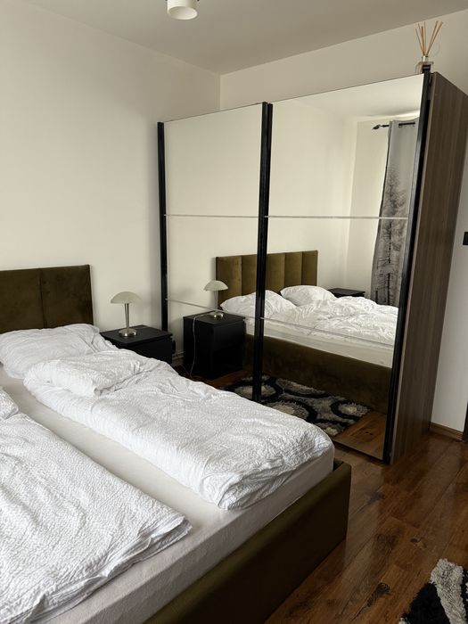 Apartament in regim Hotelier in Medias!