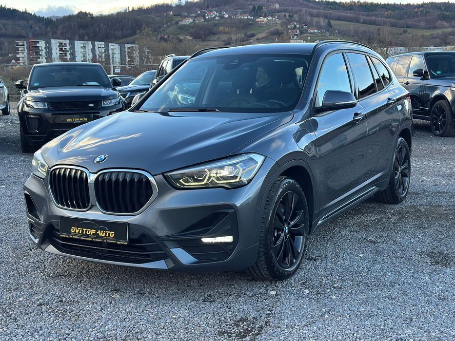 BMW X1 25e 220 CP 4X4 X-DRIVE Sport Line AN 11.2020 EURO 6 RATE /GARANTIE 1AN