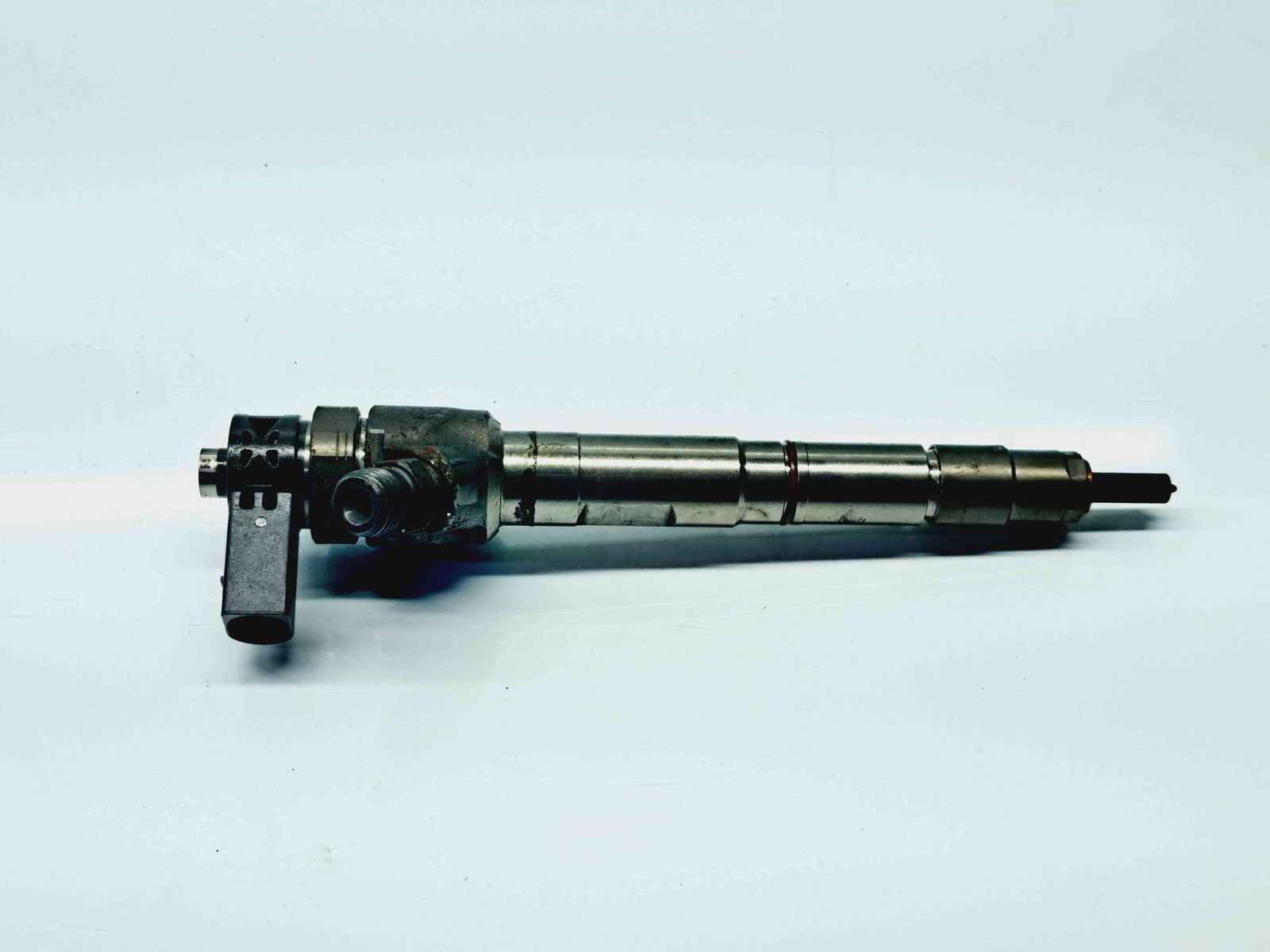 Injector Volkswagen Golf 7 (5G) [Fabr 2014-prezent] 04L130277AE | 0445