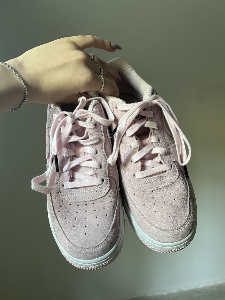 Nike Air Force 1 LV8 2 (GS)