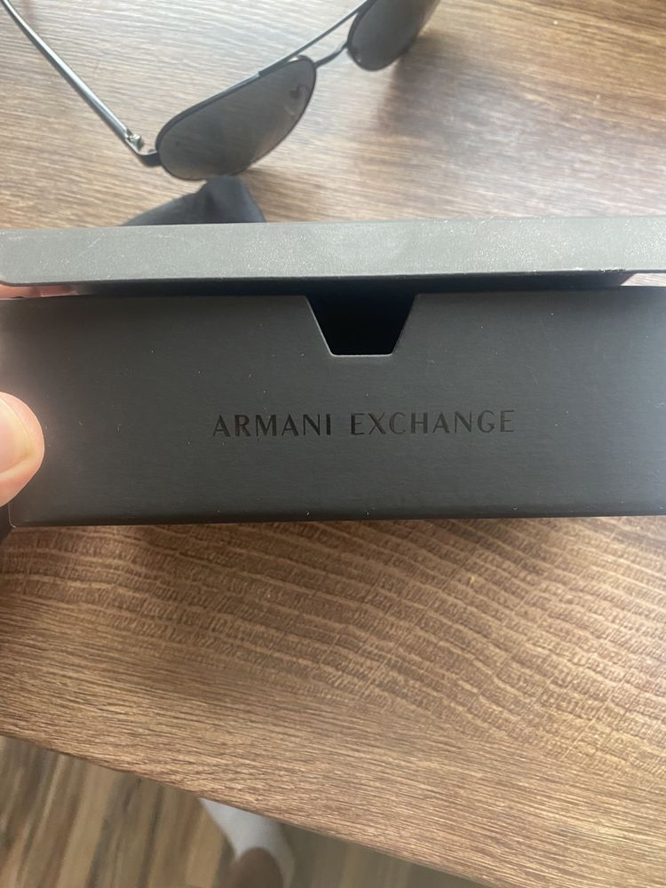 Слънчеви очила Armani