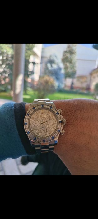 Крутые классические часы