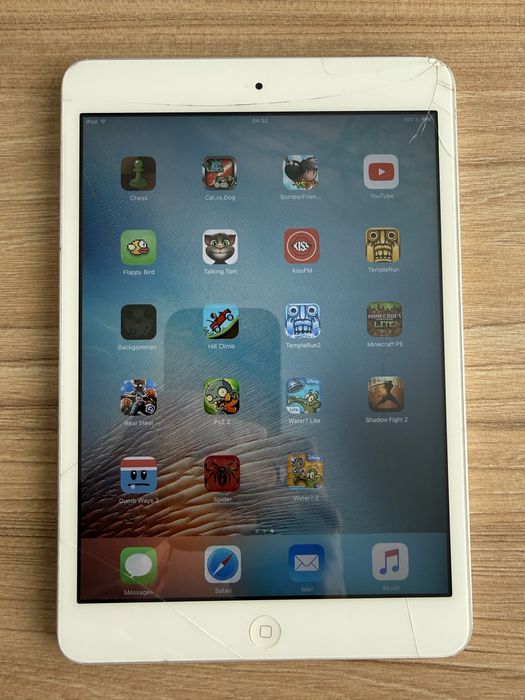 iPad Mini generatia 1 16GB