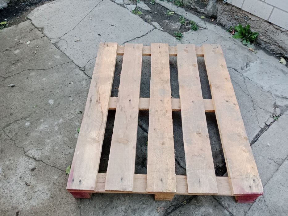 Палет , поддон 120х100