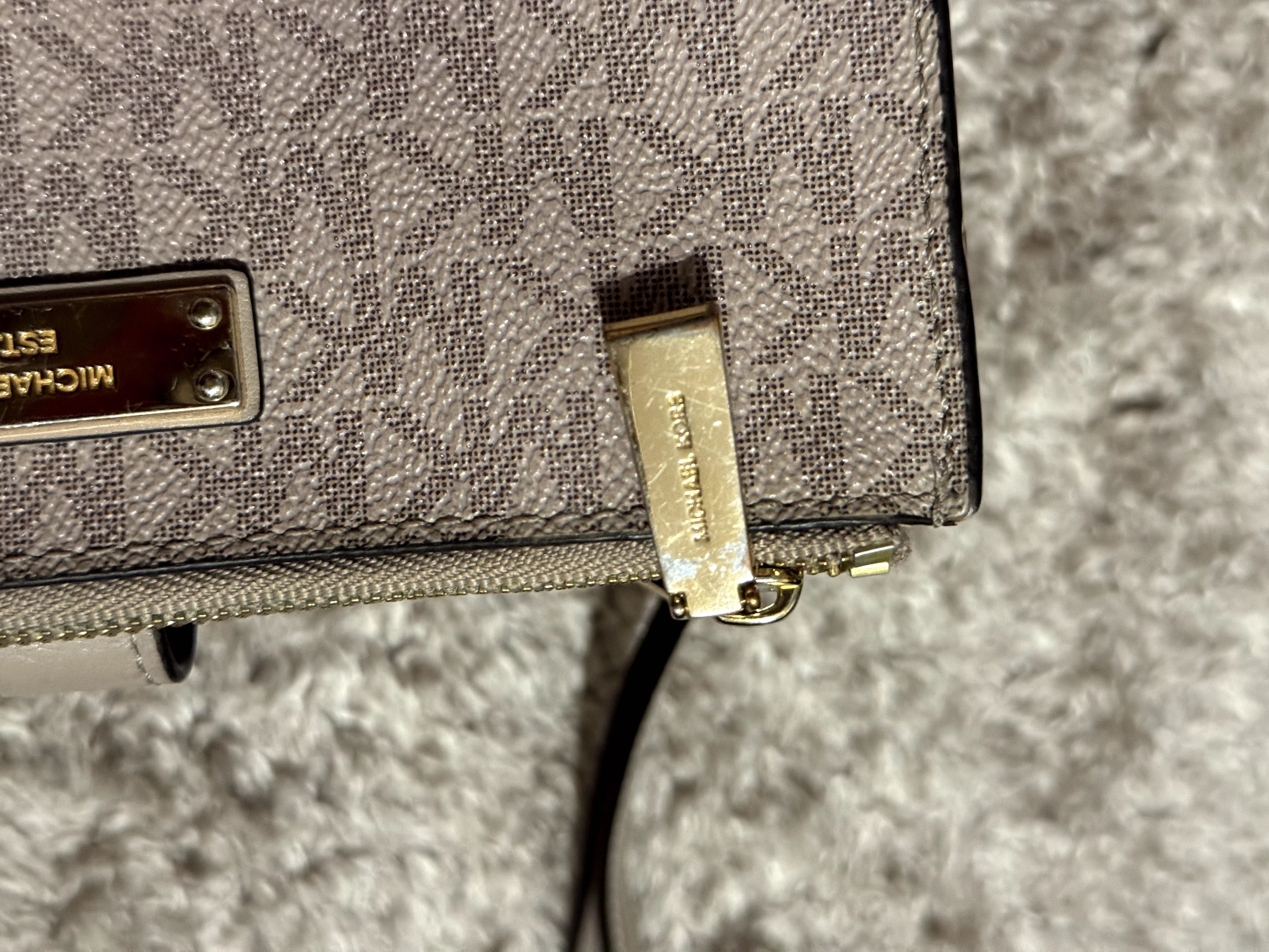 Портмоне Michael Kors