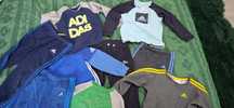 Маркови дрешки - adidas - всички 40 лв