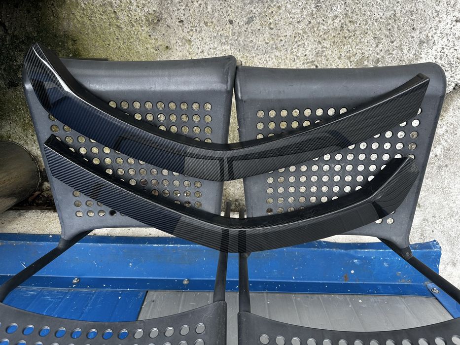 Vand Ornamente Overfendere Lanlmborghini Urus