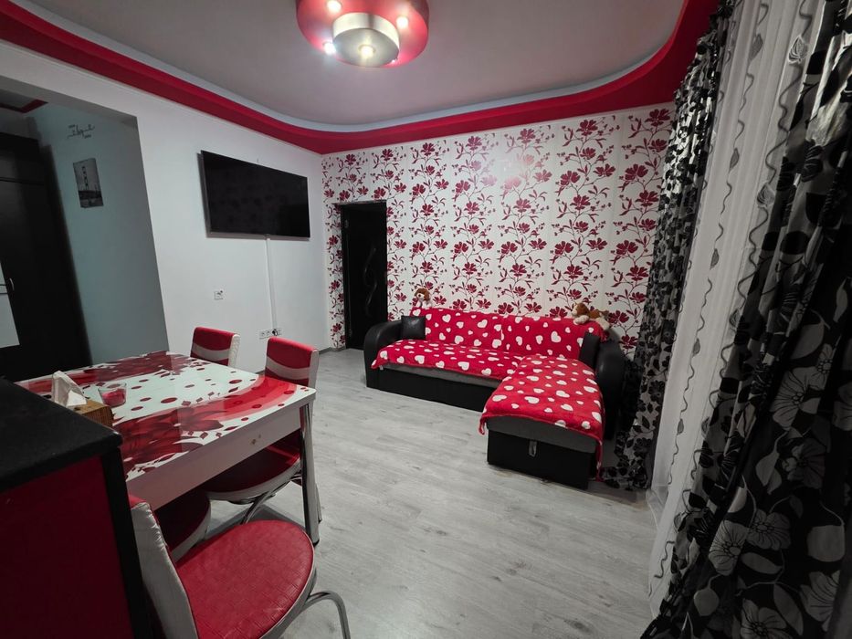 Apartament cu 2 camere de inchiriat in regim hotelier Sibiu/Selimbar