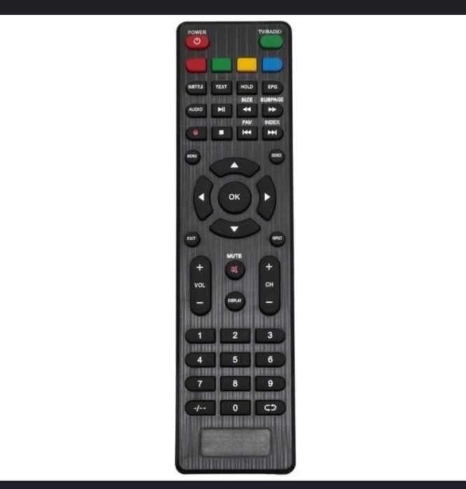 Telecomanda NEI Tv