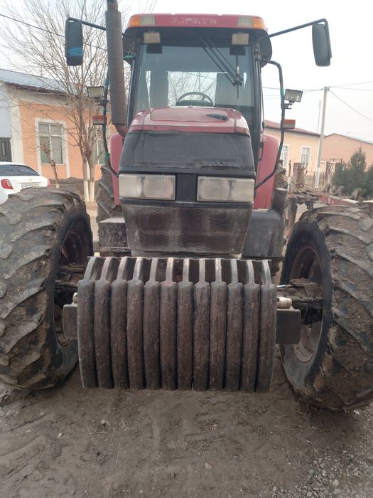 MXM 140 holati yaxshi