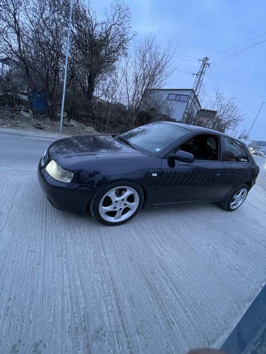 Джанти Порше 5х130 с преходни фланци към 5х100