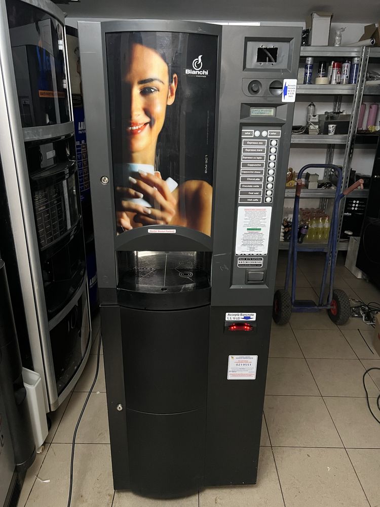 Bianchi BVM 921 aparat vending automat