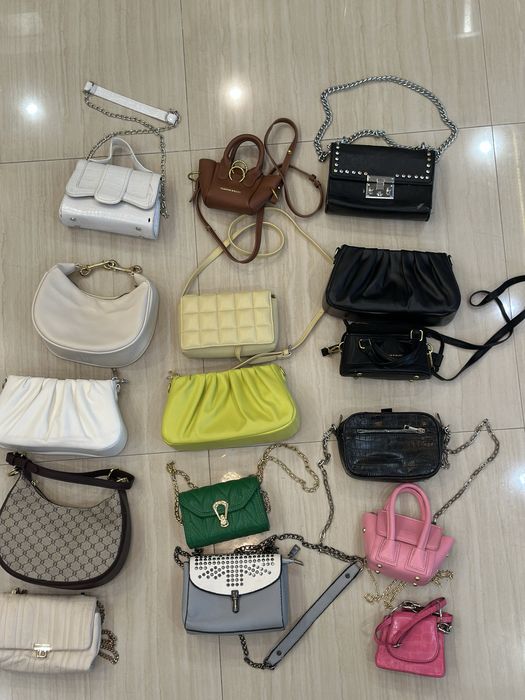 Чанти по 10/20/30лв