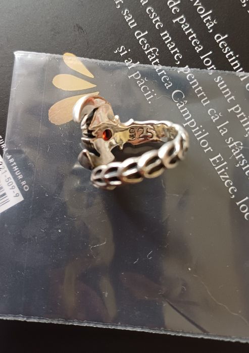 Bijuterii Argint 925