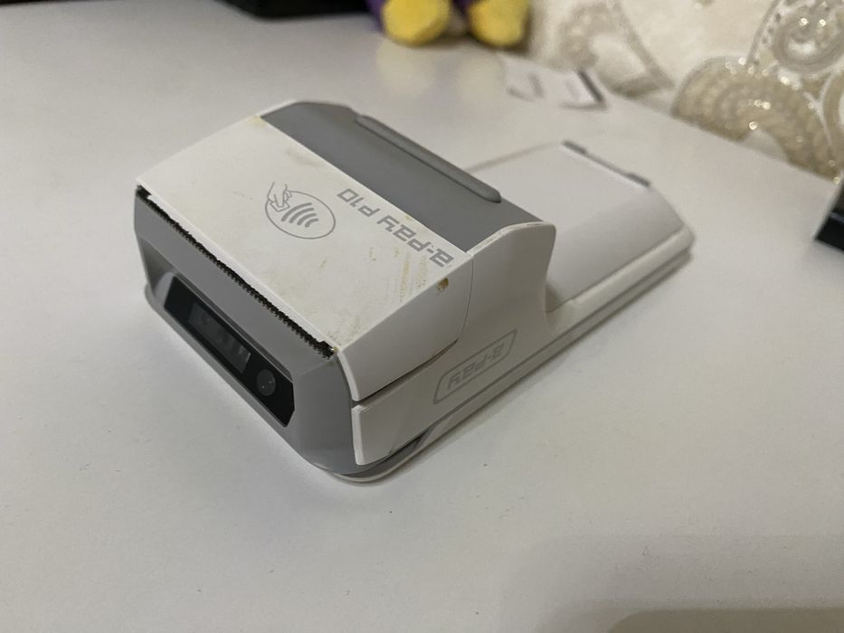 Кассовый аппарат a pay 910