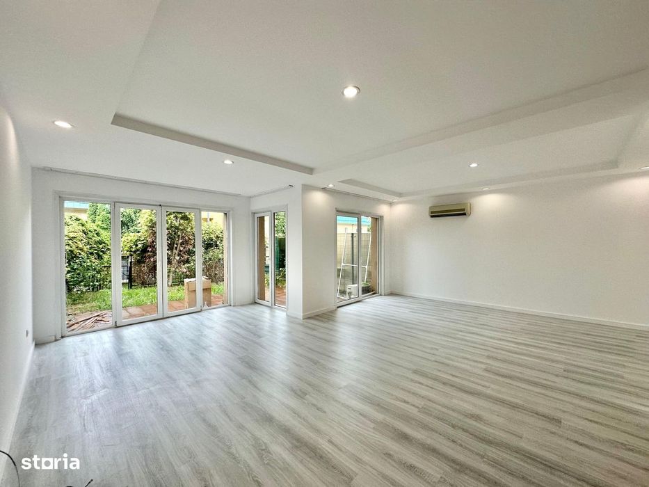 COSMOPOLIS - Vila 4 camere, bucatarie mobilata - 0% Comision