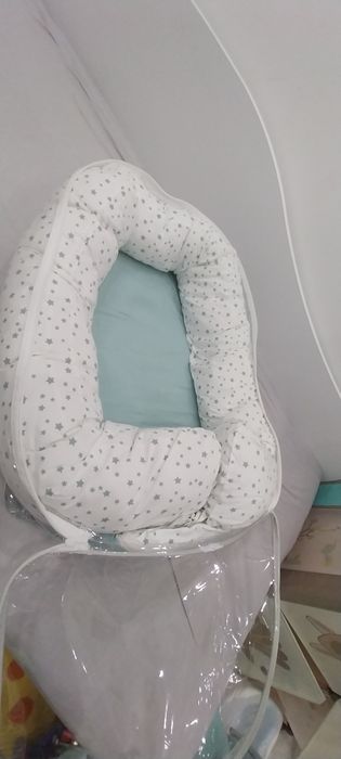 Бебешко гнездо за новородено