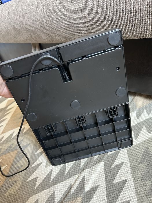 Volan de gaming Hori