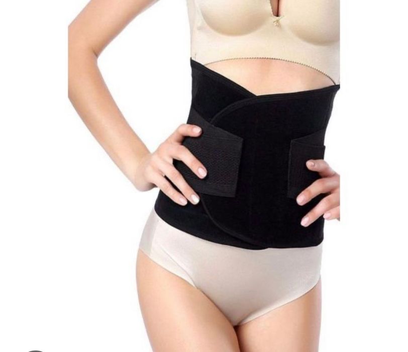 Стягащ Колан Vika baby