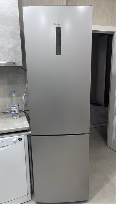 Холодильник Haier