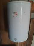 Boiler electric Braun 80 l