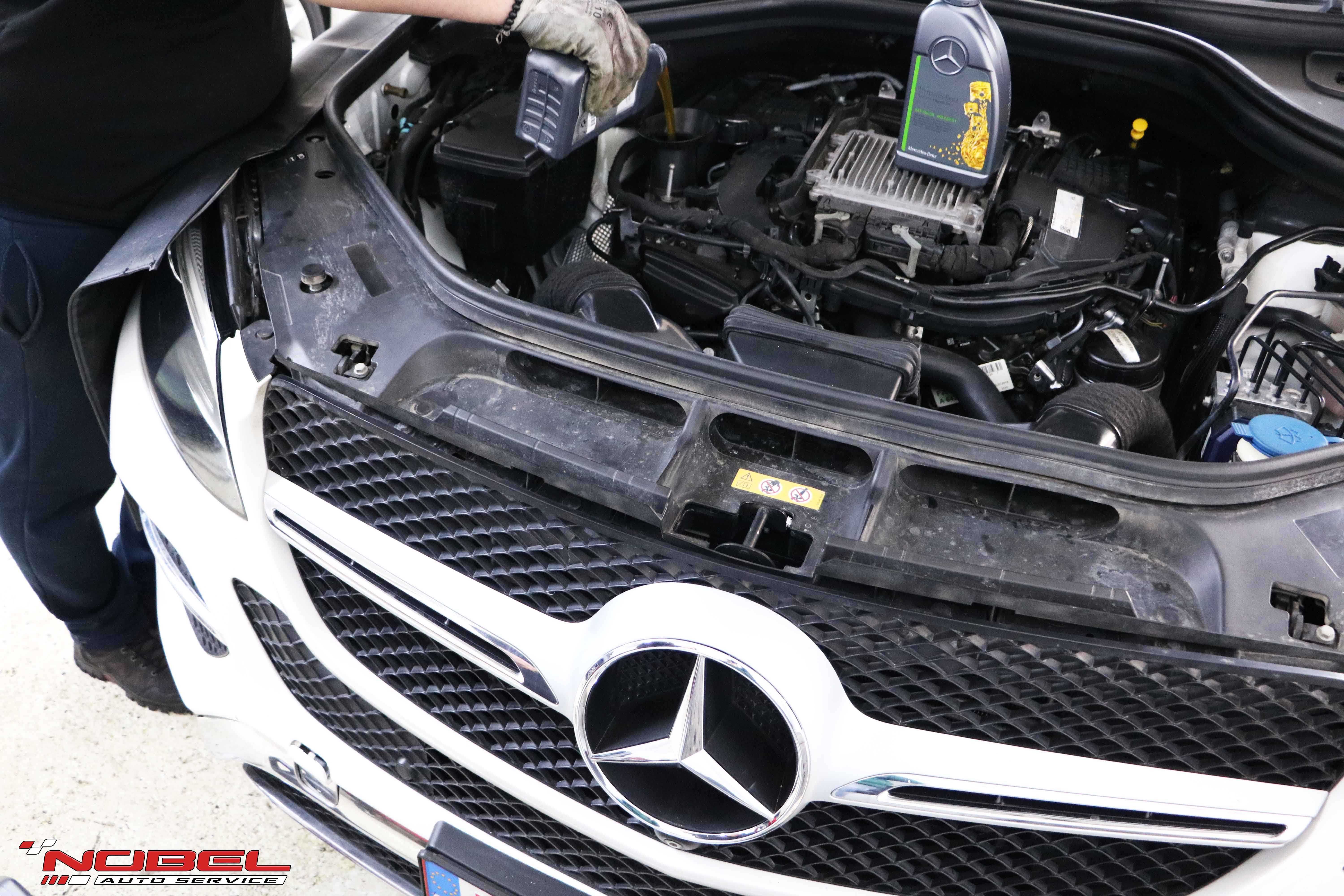Reparatii reparatie Caseta de directie E Class Mercedes Benz w213