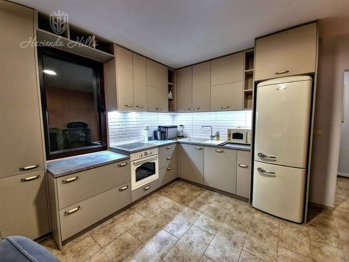 Къща за гости '' Hacienda Hills '' село Голямо Буково