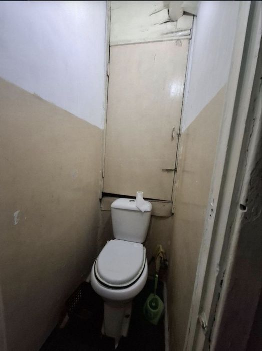 Сдаётся квартира на Чиланзаре 19квартале 1ком  300.у.е семье.