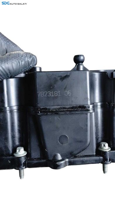 Capac Culbutori BMW Seria 5 F07 F10 3.0 D N57 2010 - 2017 Cod 152658 152658-12 7823181-05 [M8049]