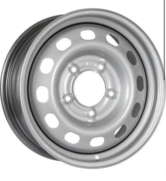 Автомобильные диски на НИВУ