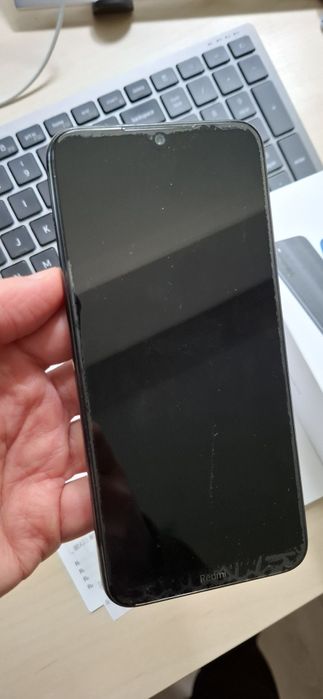 Xiaomi Redmi 8T - 4GB/64GB
