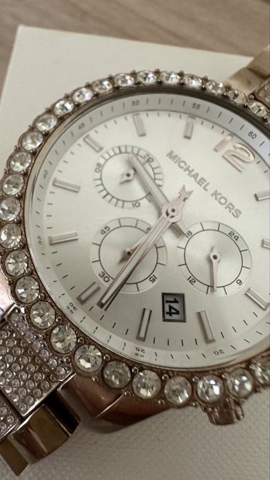 Часовник Michael Kors