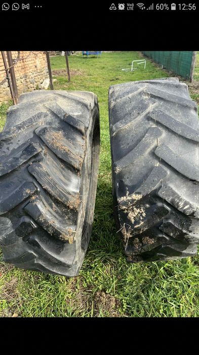 Anvelope tractor 440/ 65 R28
