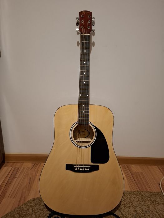 Chitară acustică Squier